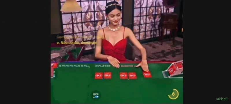 App wkbet para Android e iOS - download grátis