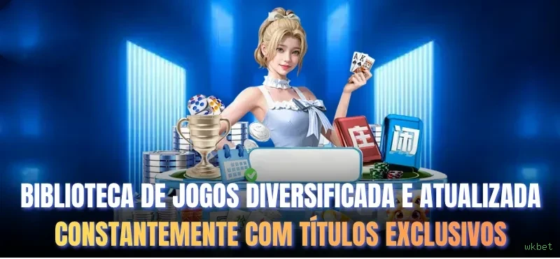 Configurações úteis dentro do app wkbet