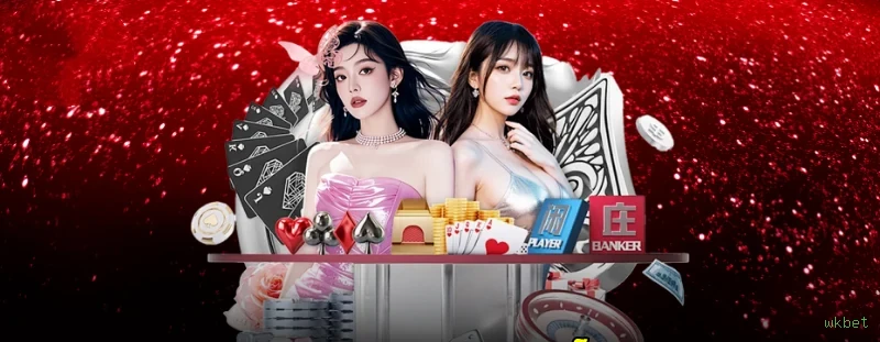 Download app wkbet Android iOS